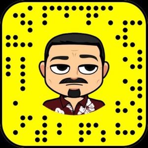 Meet your Posher, Erik